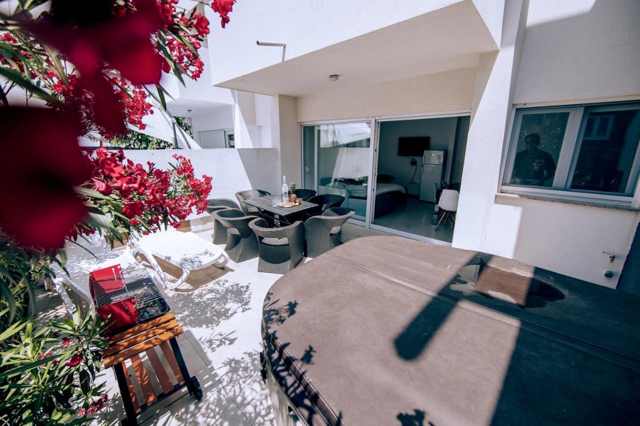 Villa Tina Novalja Kültér fotó
