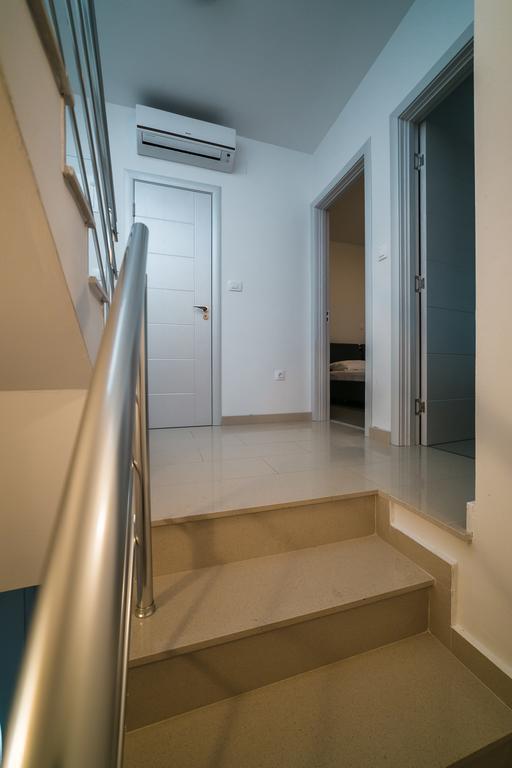 Villa Tina Novalja Kültér fotó