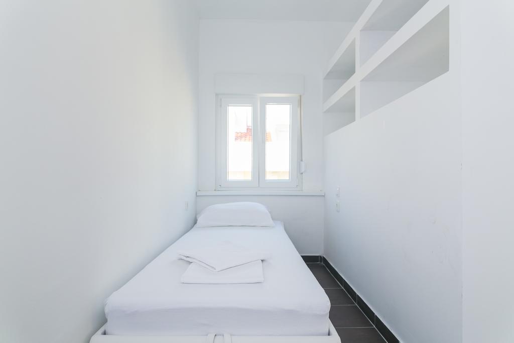 Villa Tina Novalja Kültér fotó